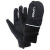 Craft 2in1 Hybrid Weather glove