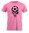 Soccer Skull Futis T-paita . Asennepaita