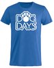 Dog Days T-paita Uni